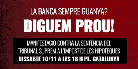 LaBancaGana-Concentración