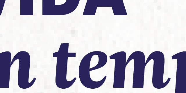 Cartell de les jornades