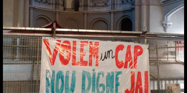 CAP Misericordia Ja