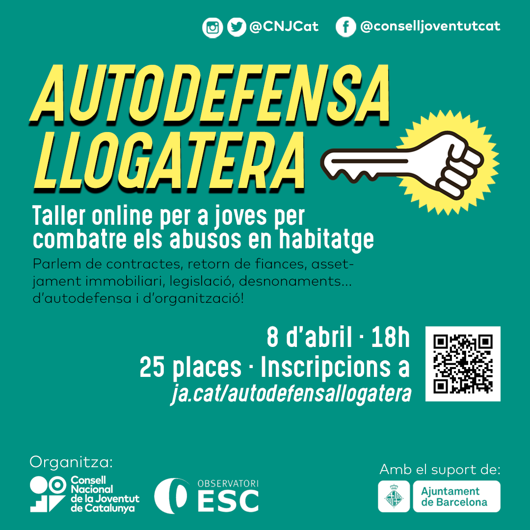 autodefensa llogatera autodefensa llogatera