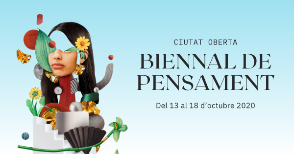 biennal del pensament 2020 biennal del pensament 2020