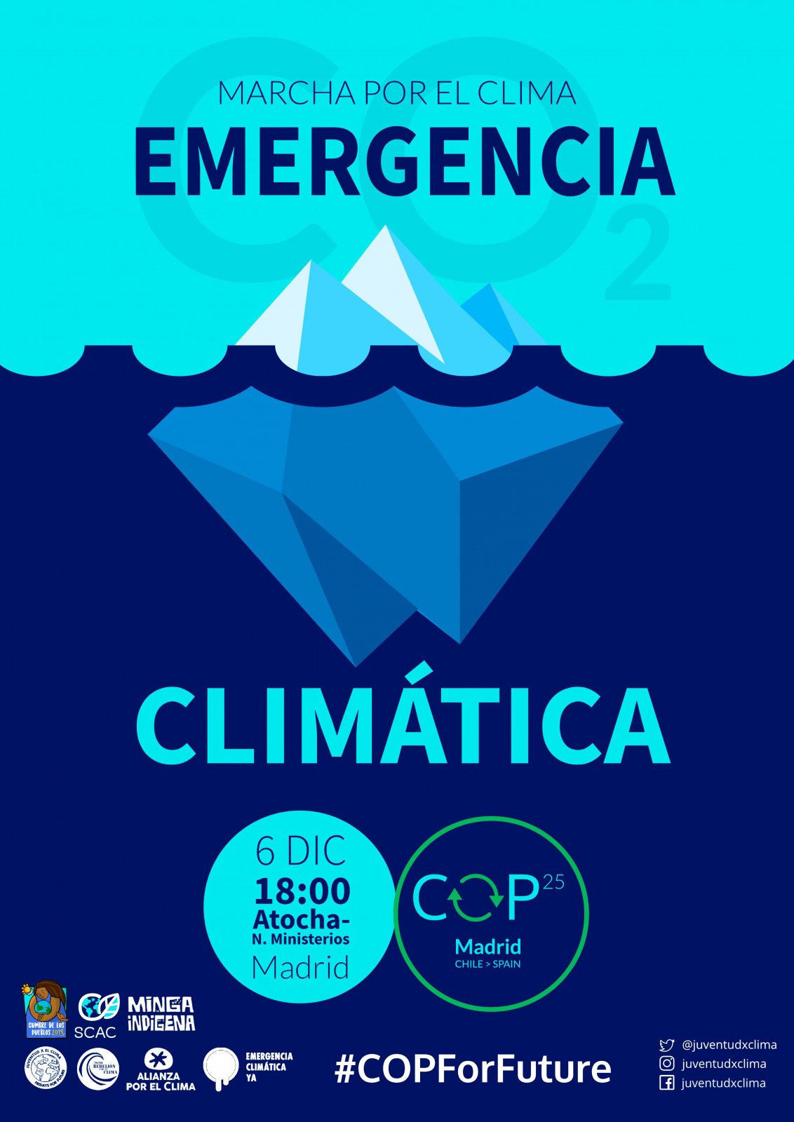 6d-cop25-nacional 6d-cop25-nacional