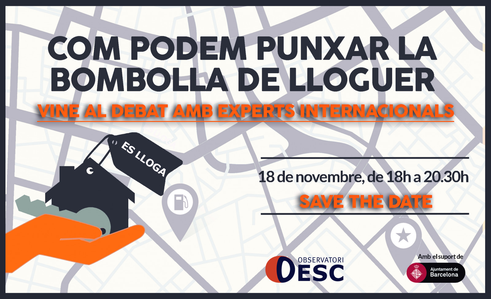 -Debat-lloguers- Debat-lloguers-com punjar la bombolla