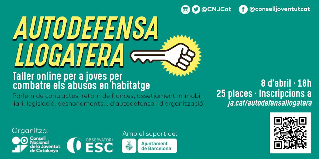 autodefensa llogatera autodefensa llogatera