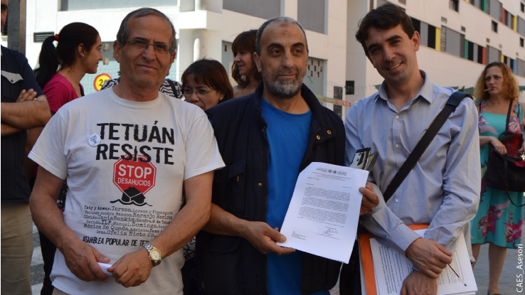 Dictamen CDESC Dictamen CDESC