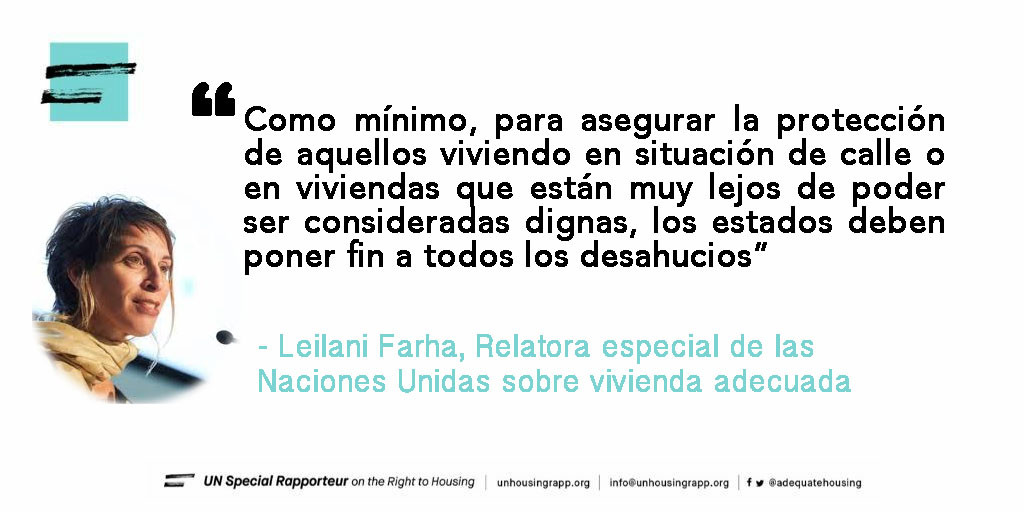 Leilani-Farha Leilani-Farha