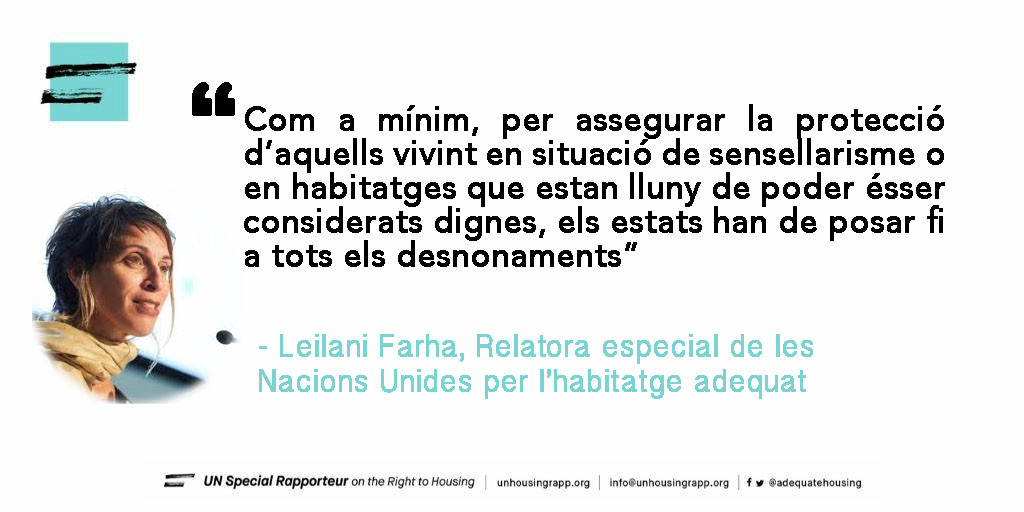 Leilani-Farha Leilani-Farha