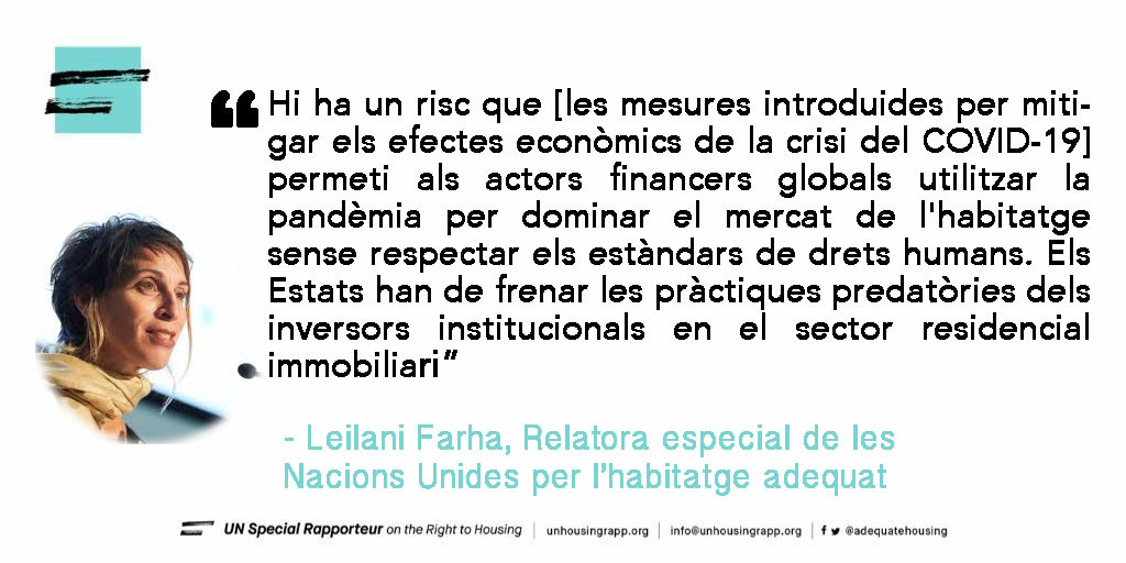 Leilani-Farha Leilani-Farha