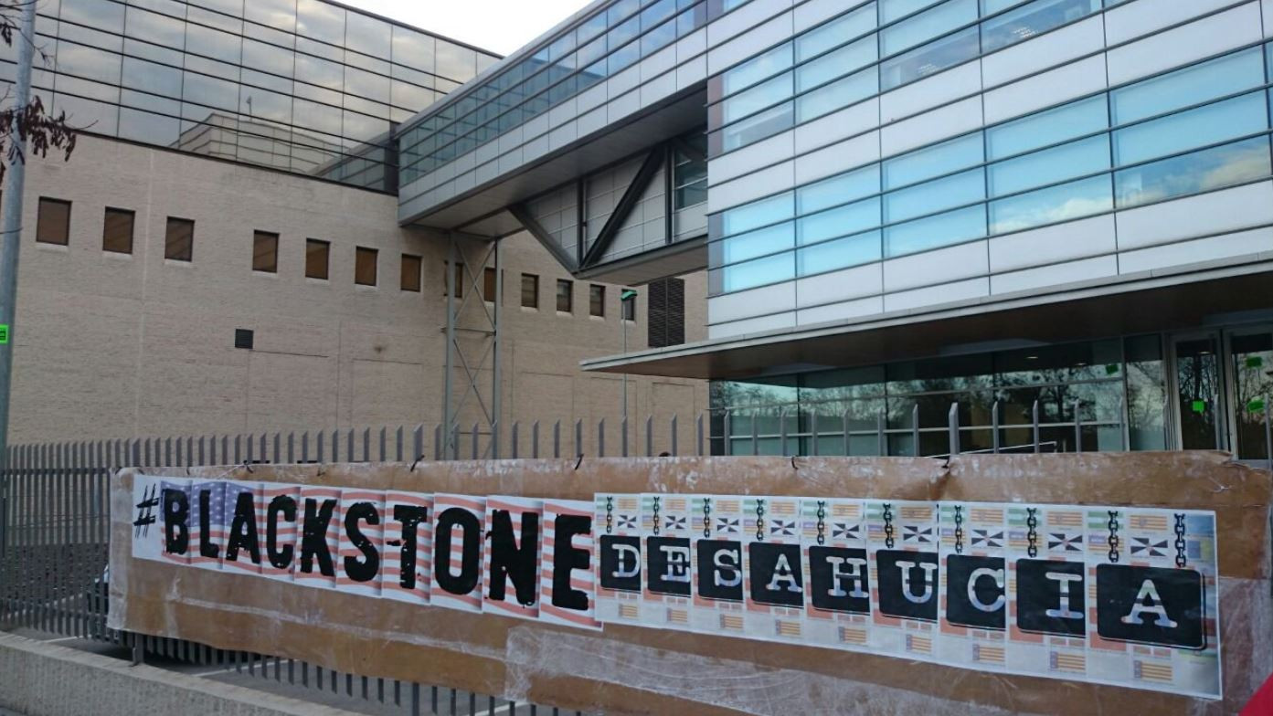 Blackstone Blackstone
