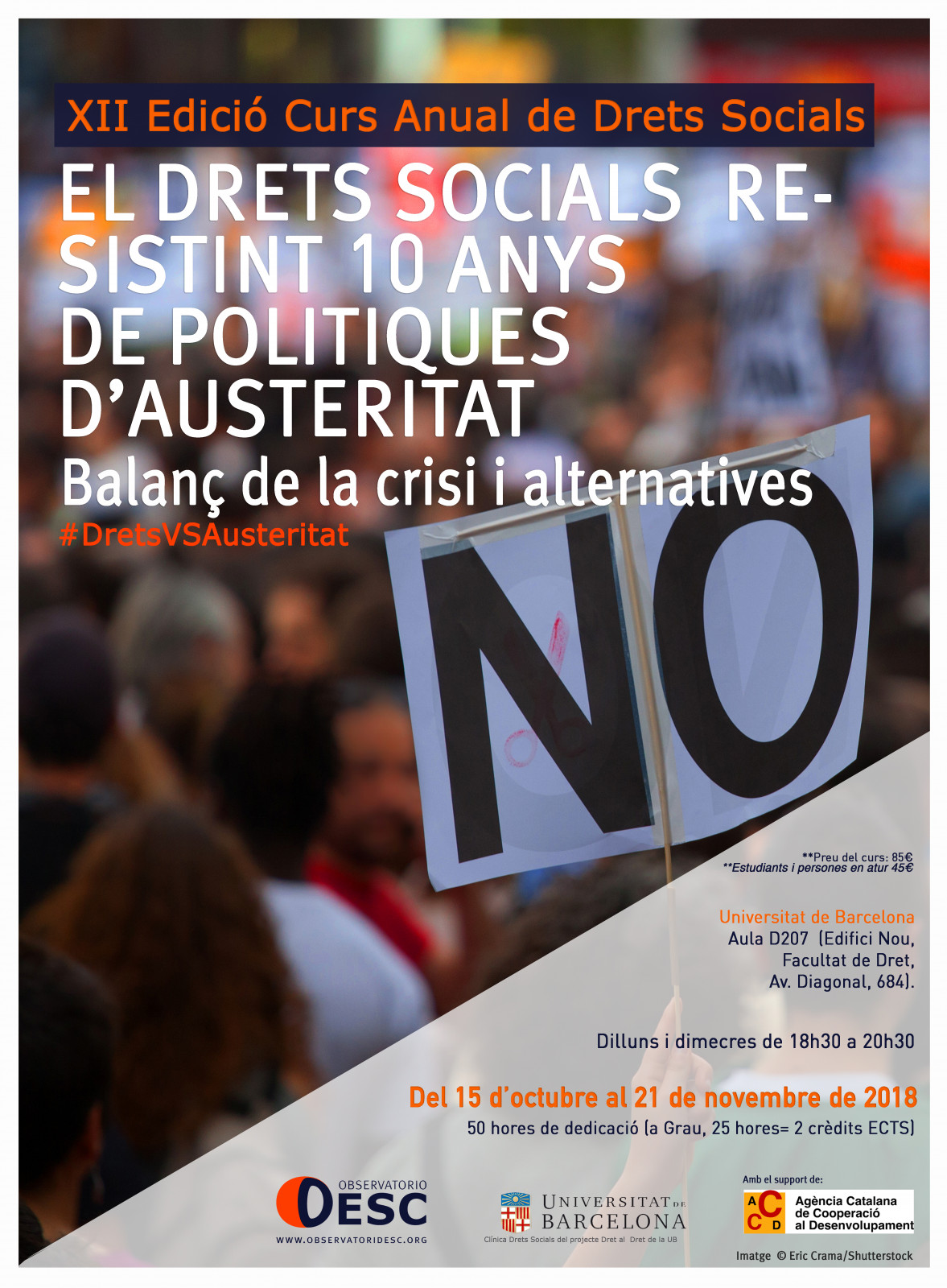 Curs Drets Socials Curs Drets Socials