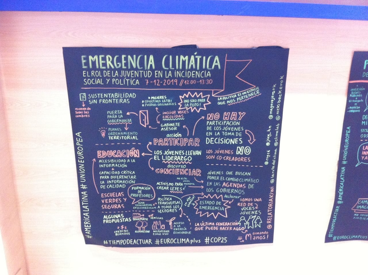 cop25-cumbresocial2 cop25-cumbresocial2