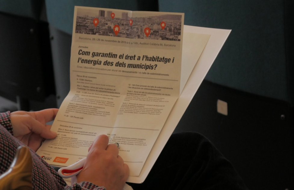 ornades dret-habitatgeienergia jornades dret-habitatgeienergia
