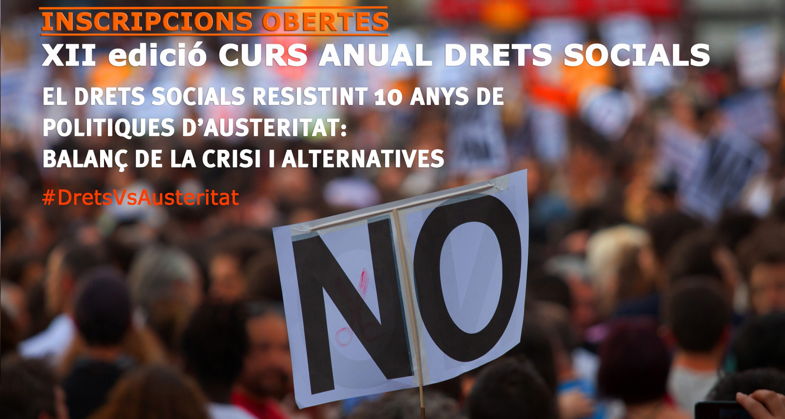 Curs Drets Socials Curs Drets Socials