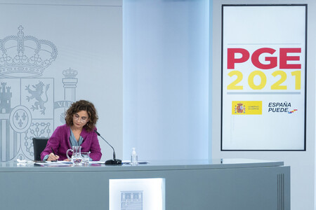 Presupuestos Generales del Estado Presupuestos Generales del Estado