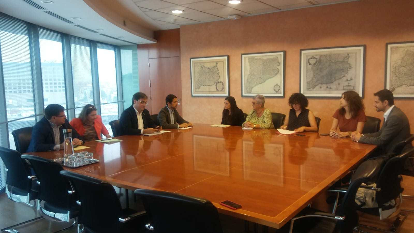 Reunio-Damia-Calvet-Recuperemla24 Reunio-Damia-Calvet-Recuperemla24